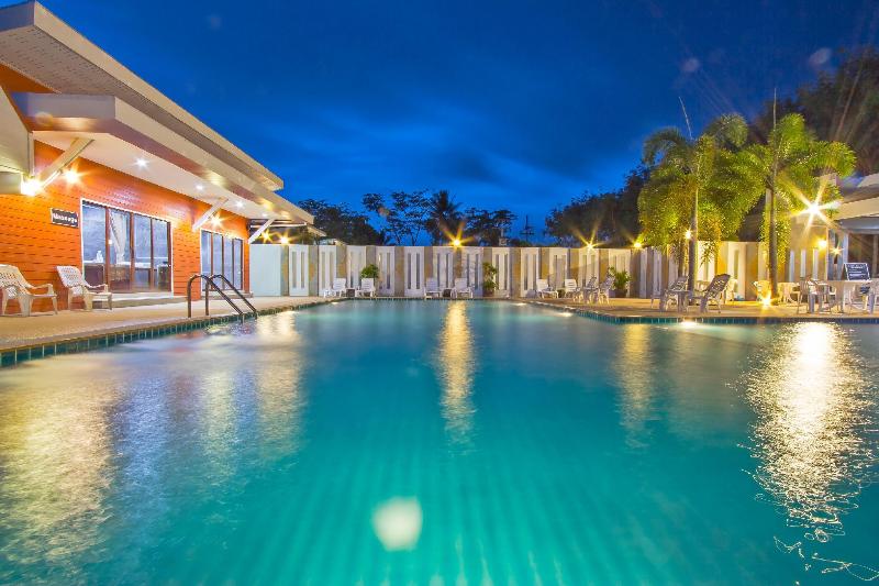 Maikhao Home Garden Bungalow,Mai Khao Beach>>Mai Khao,3 star