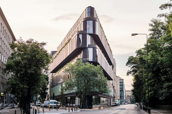 nobu hotel warsaw