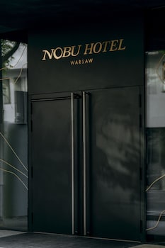 nobu hotel warsaw