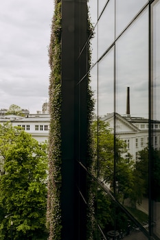 nobu hotel warsaw