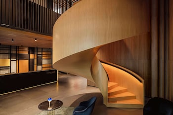 nobu hotel warsaw