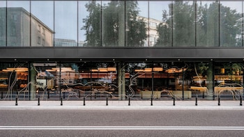nobu hotel warsaw