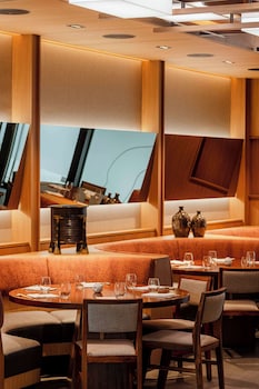 nobu hotel warsaw