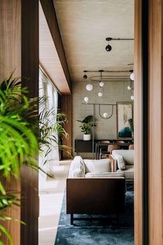 nobu hotel warsaw