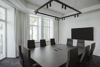 nobu hotel warsaw