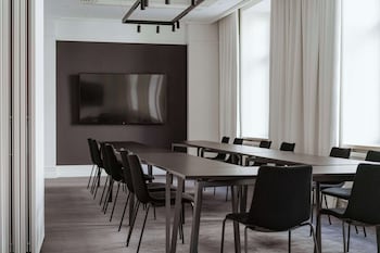 nobu hotel warsaw