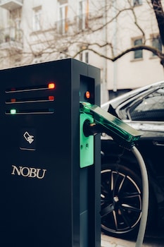 nobu hotel warsaw