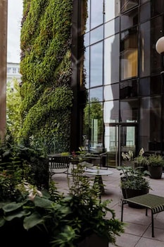 nobu hotel warsaw