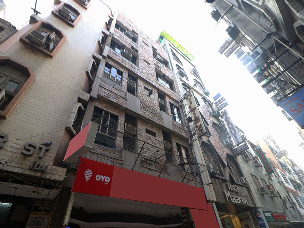 hotel hi life by rsl hospitality
