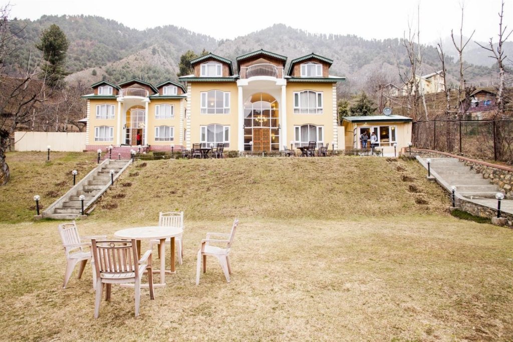 pahalgam