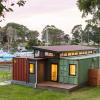 coastal pods wynyard