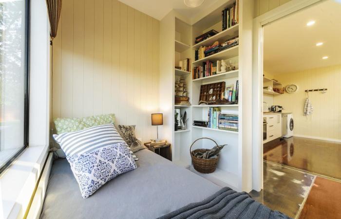 coastal pods wynyard
