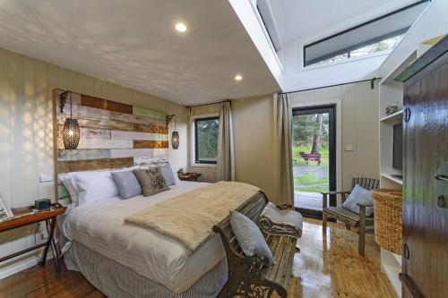 coastal pods wynyard