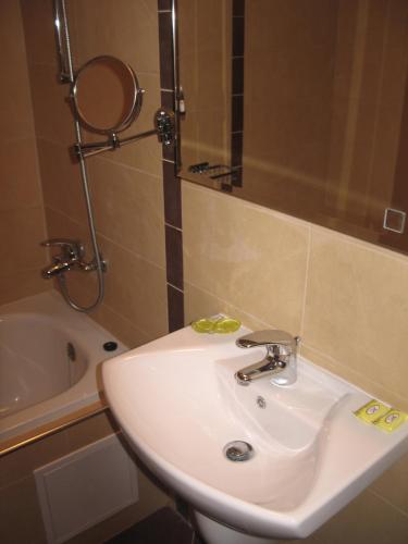 winslow infinity and spa