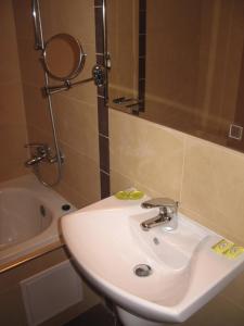 winslow infinity and spa