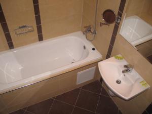 winslow infinity and spa