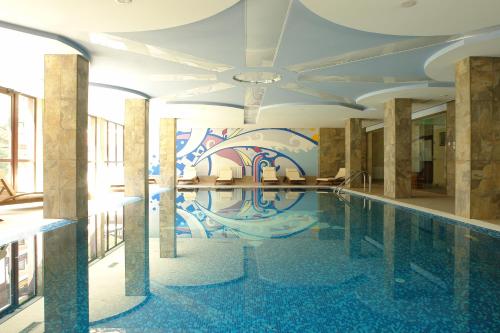 winslow infinity and spa