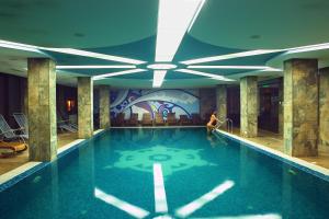 winslow infinity and spa
