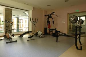winslow infinity and spa