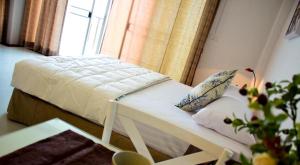 the meet green apartment