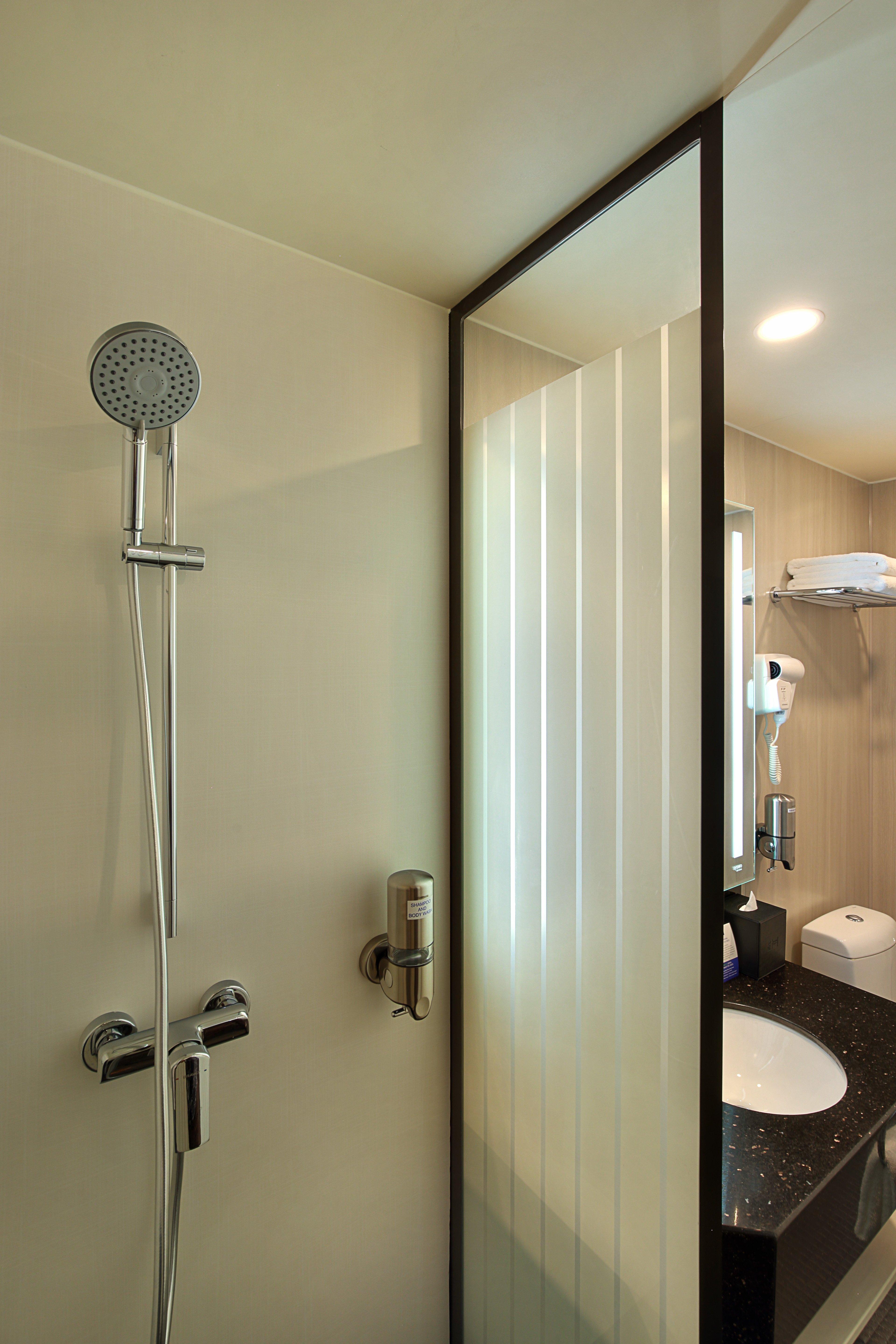 holiday inn express kuala lumpur city centre by ihg
