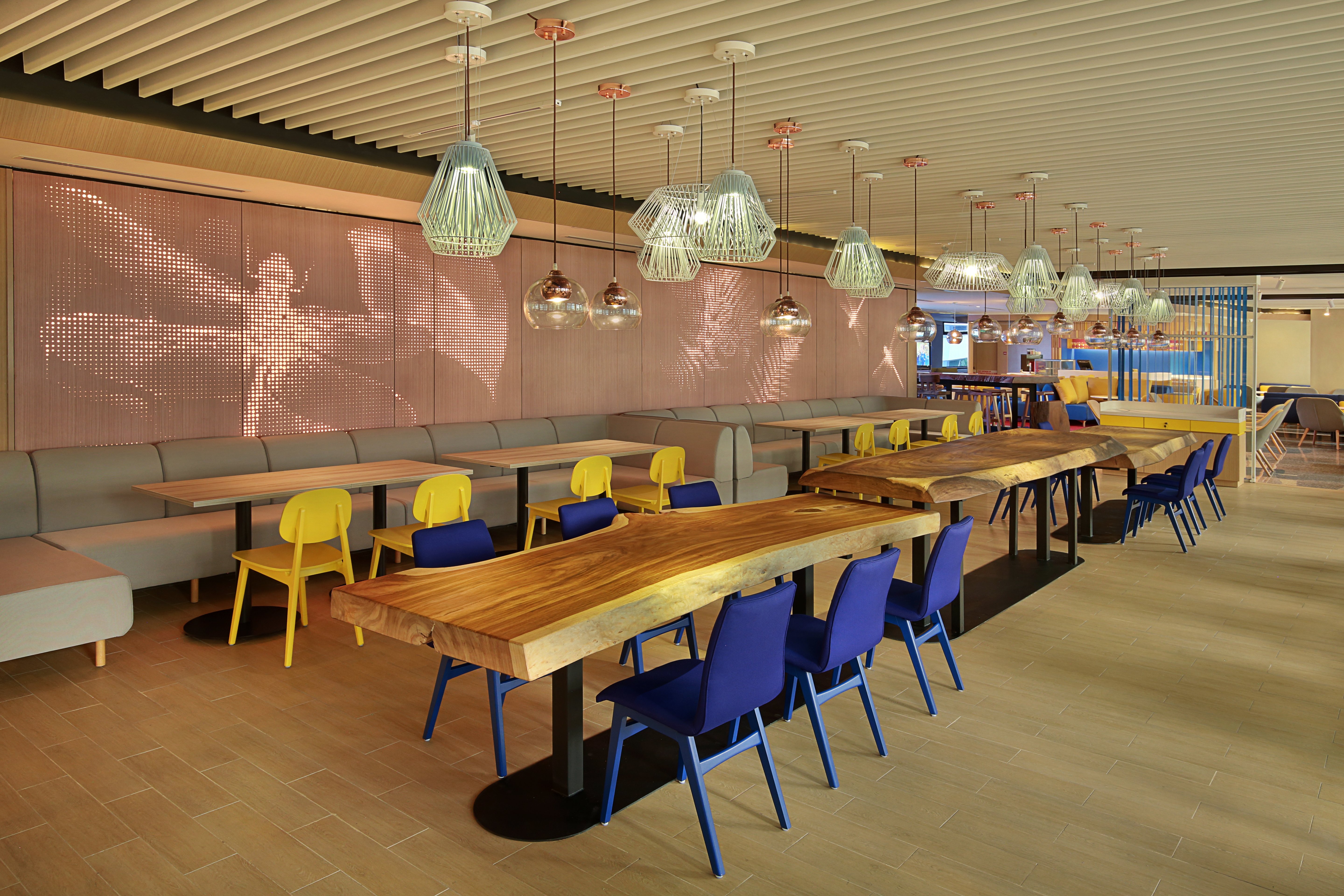 holiday inn express kuala lumpur city centre by ihg
