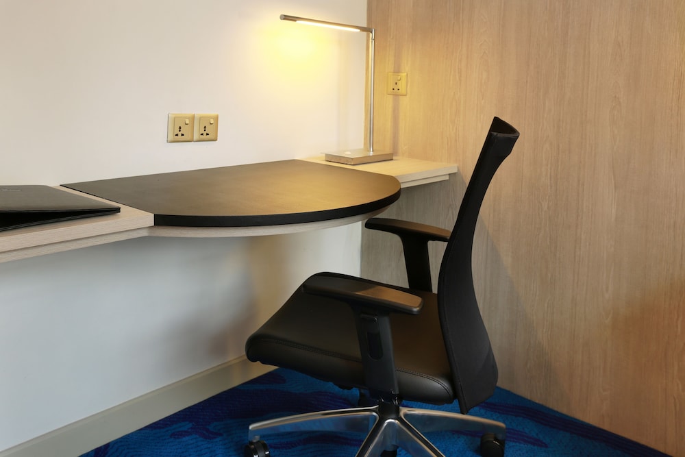 holiday inn express kuala lumpur city centre by ihg