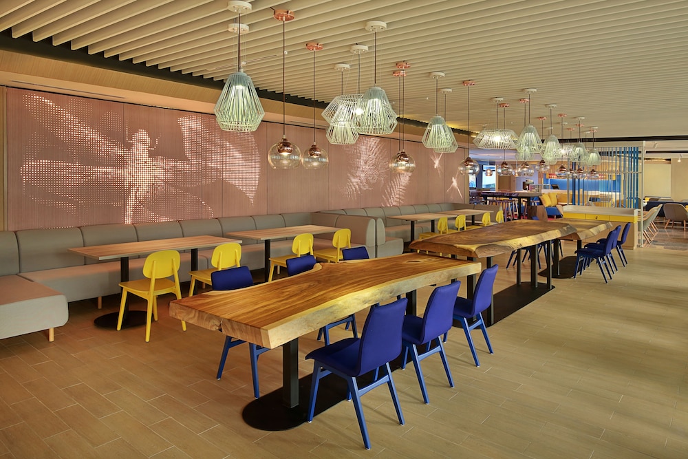 holiday inn express kuala lumpur city centre by ihg