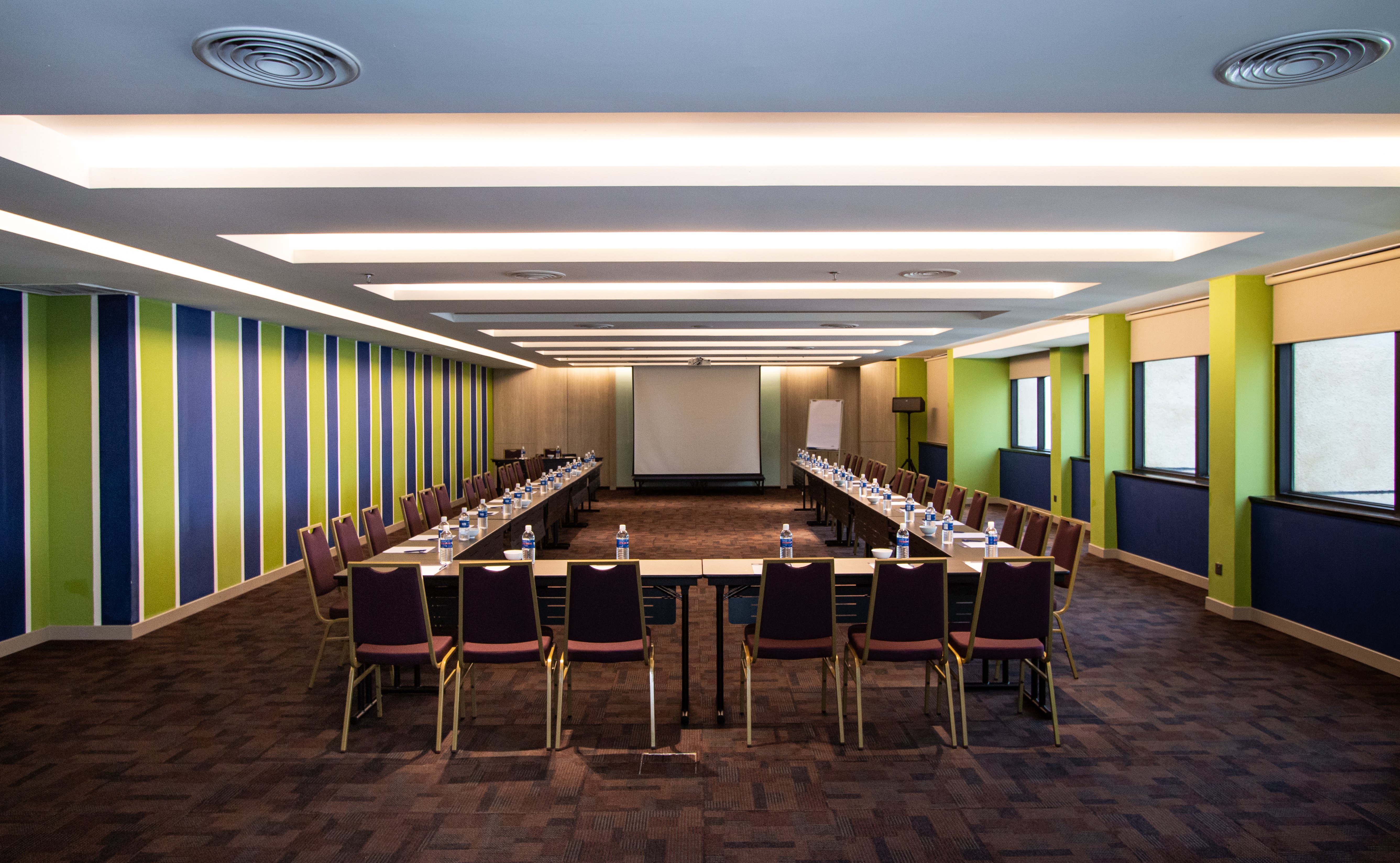 holiday inn express kuala lumpur city centre by ihg