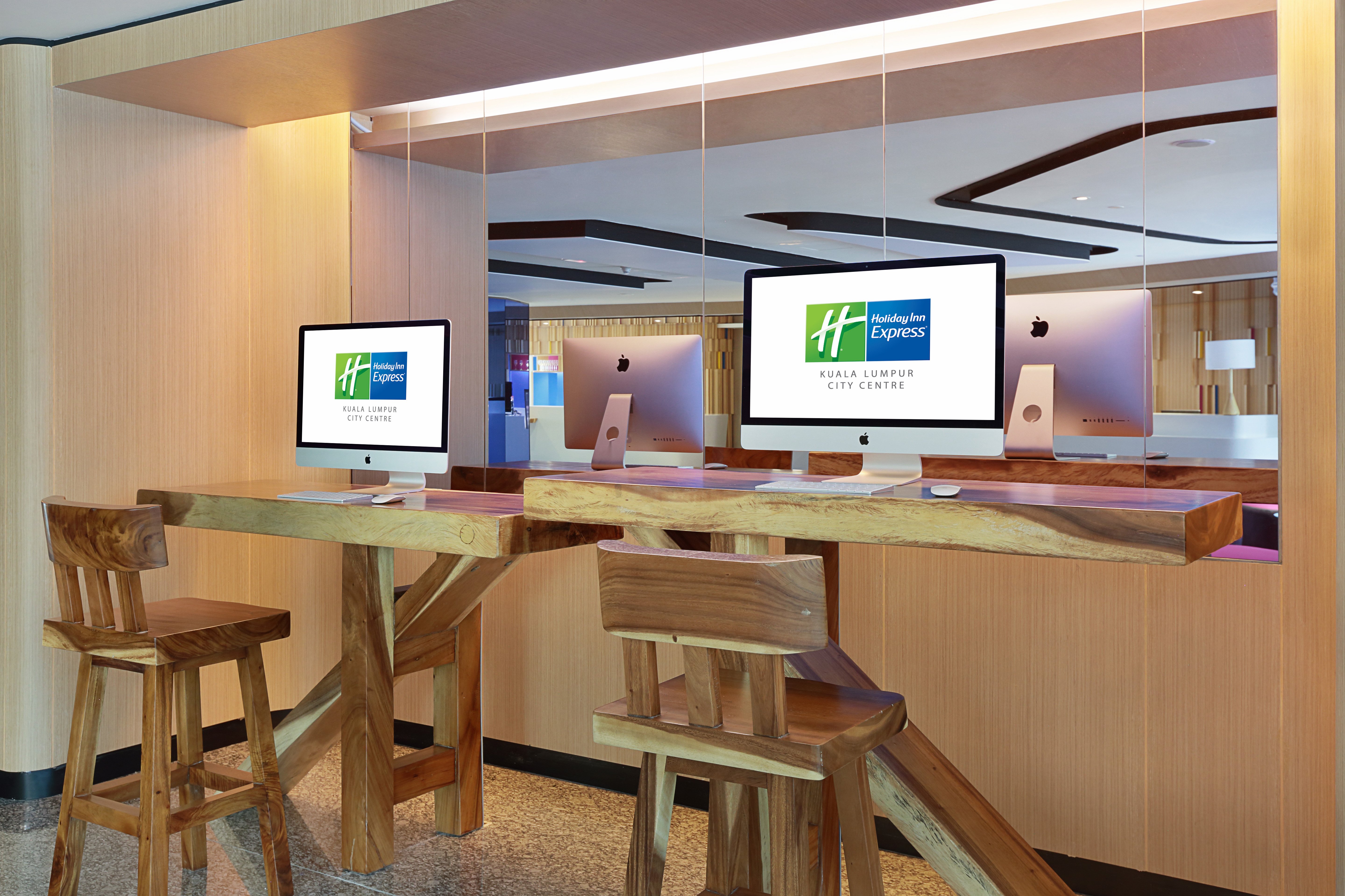 holiday inn express kuala lumpur city centre by ihg