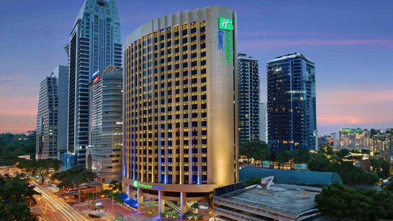 kuala lumpur