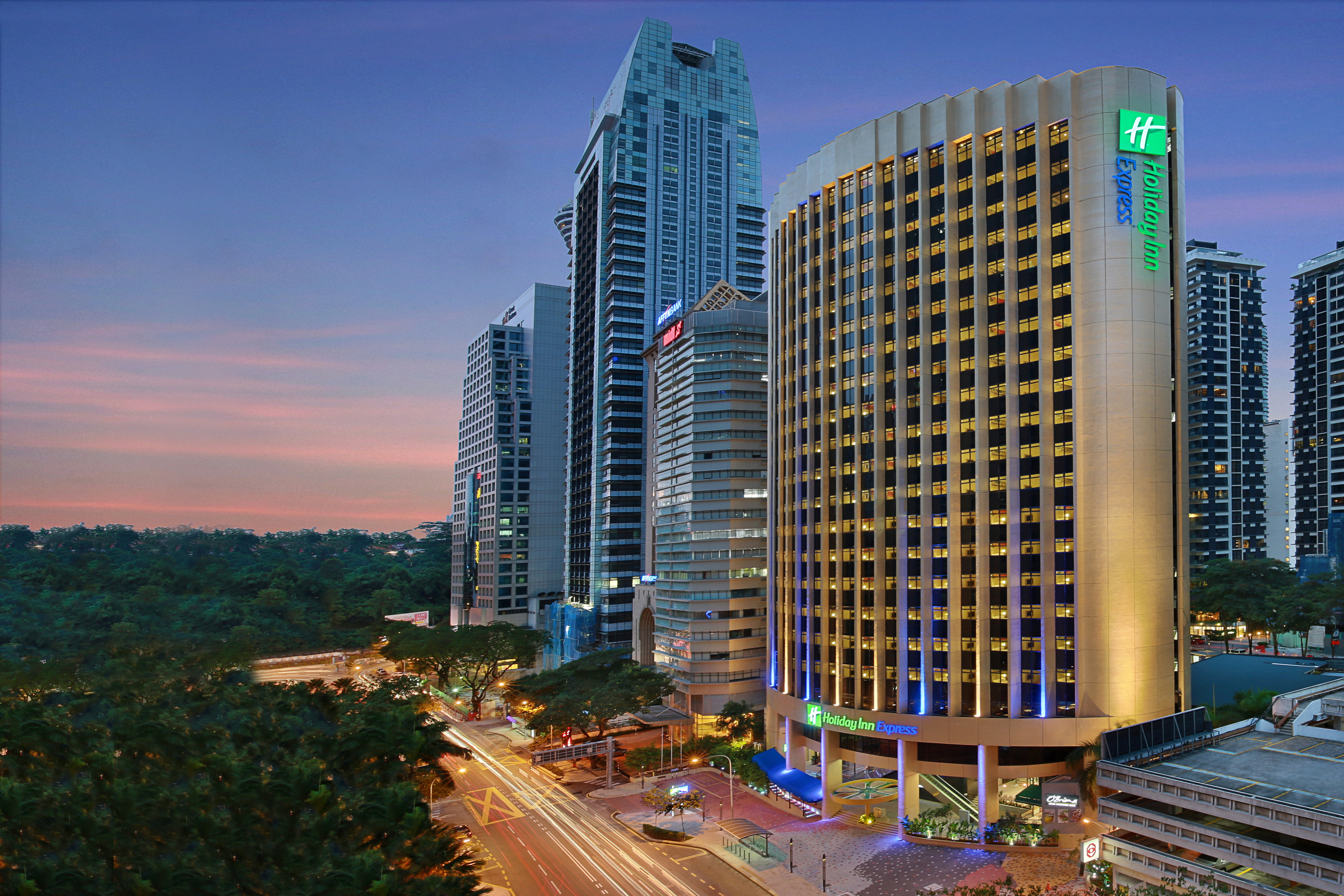 kuala lumpur