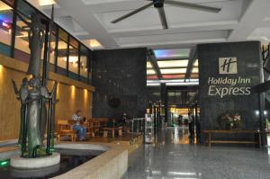 holiday inn express kuala lumpur city centre by ihg
