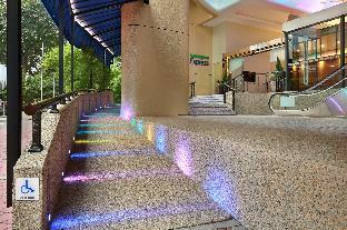 holiday inn express kuala lumpur city centre by ihg