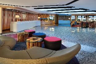 holiday inn express kuala lumpur city centre by ihg