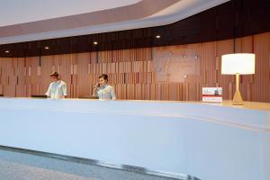 holiday inn express kuala lumpur city centre by ihg