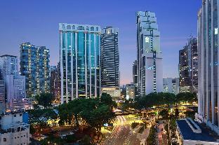 holiday inn express kuala lumpur city centre by ihg