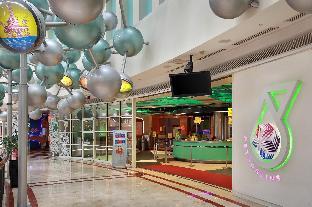 holiday inn express kuala lumpur city centre by ihg