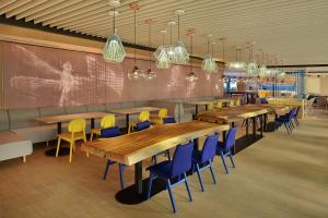 holiday inn express kuala lumpur city centre by ihg