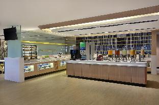 holiday inn express kuala lumpur city centre by ihg