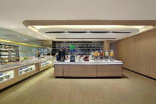 holiday inn express kuala lumpur city centre by ihg