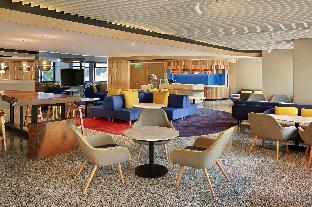 holiday inn express kuala lumpur city centre by ihg