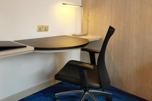 holiday inn express kuala lumpur city centre by ihg