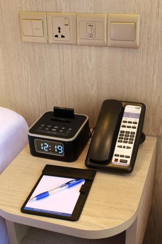 holiday inn express kuala lumpur city centre by ihg