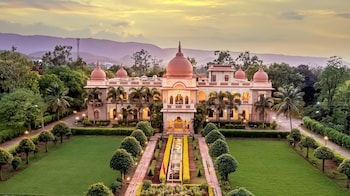 welcomheritage shivavilas palace