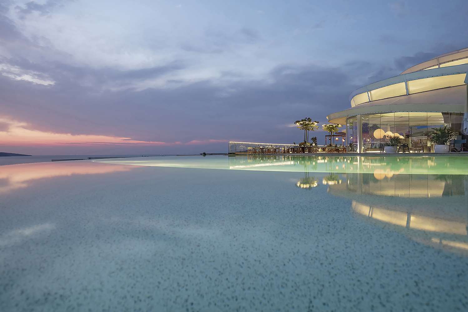 susona bodrum lxr hotels and resorts