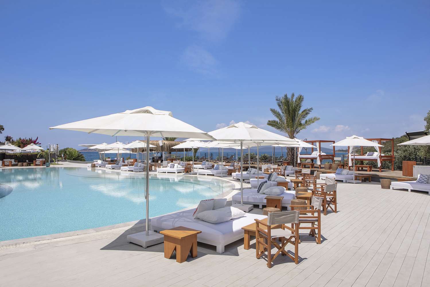 susona bodrum lxr hotels and resorts
