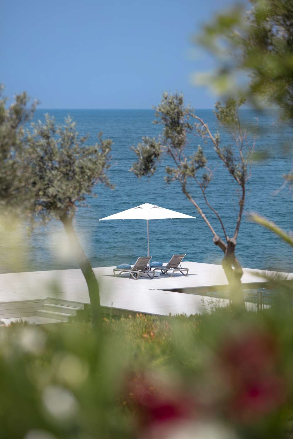 susona bodrum lxr hotels and resorts