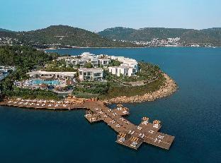 susona bodrum lxr hotels and resorts
