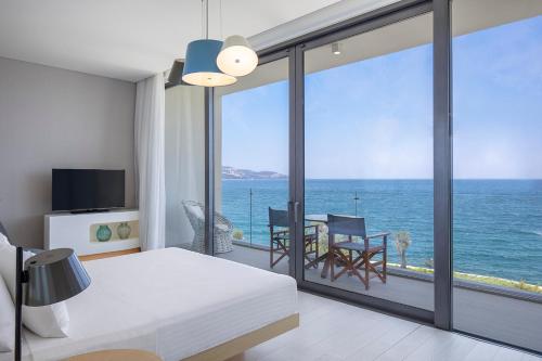 susona bodrum lxr hotels and resorts